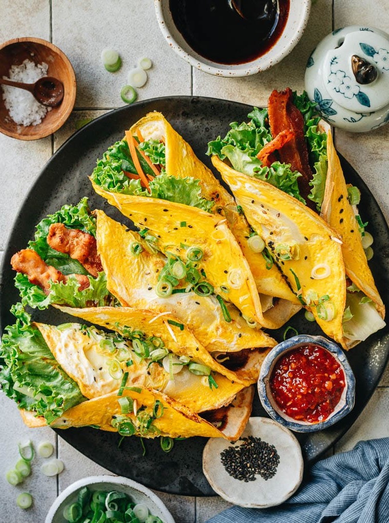 common-chinese-breakfast-dishes