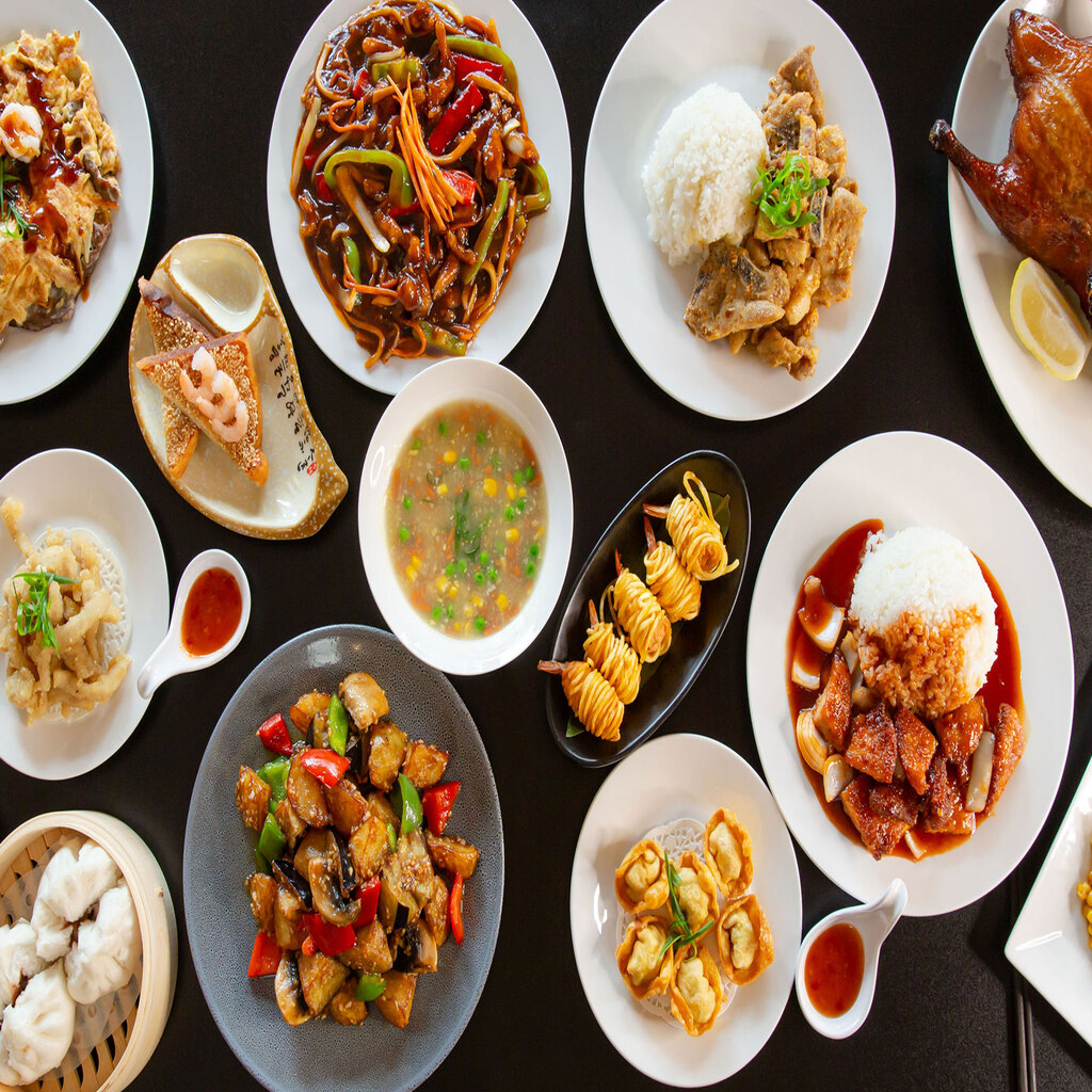 One Cuisine, Nine Ways: The Irresistible 9 Flavours of Chinese Cuisine in Oakville
