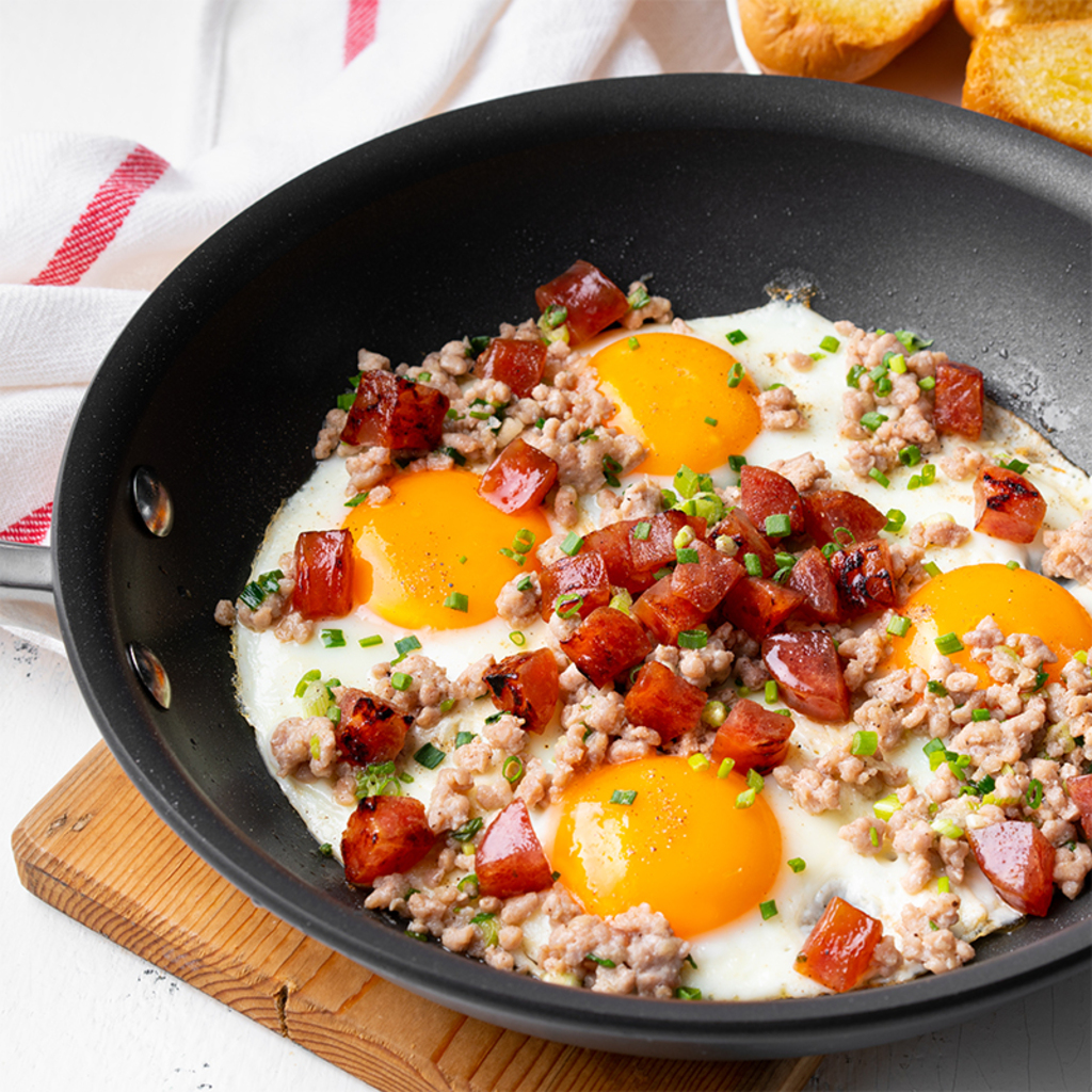 chinese breakfast dishes