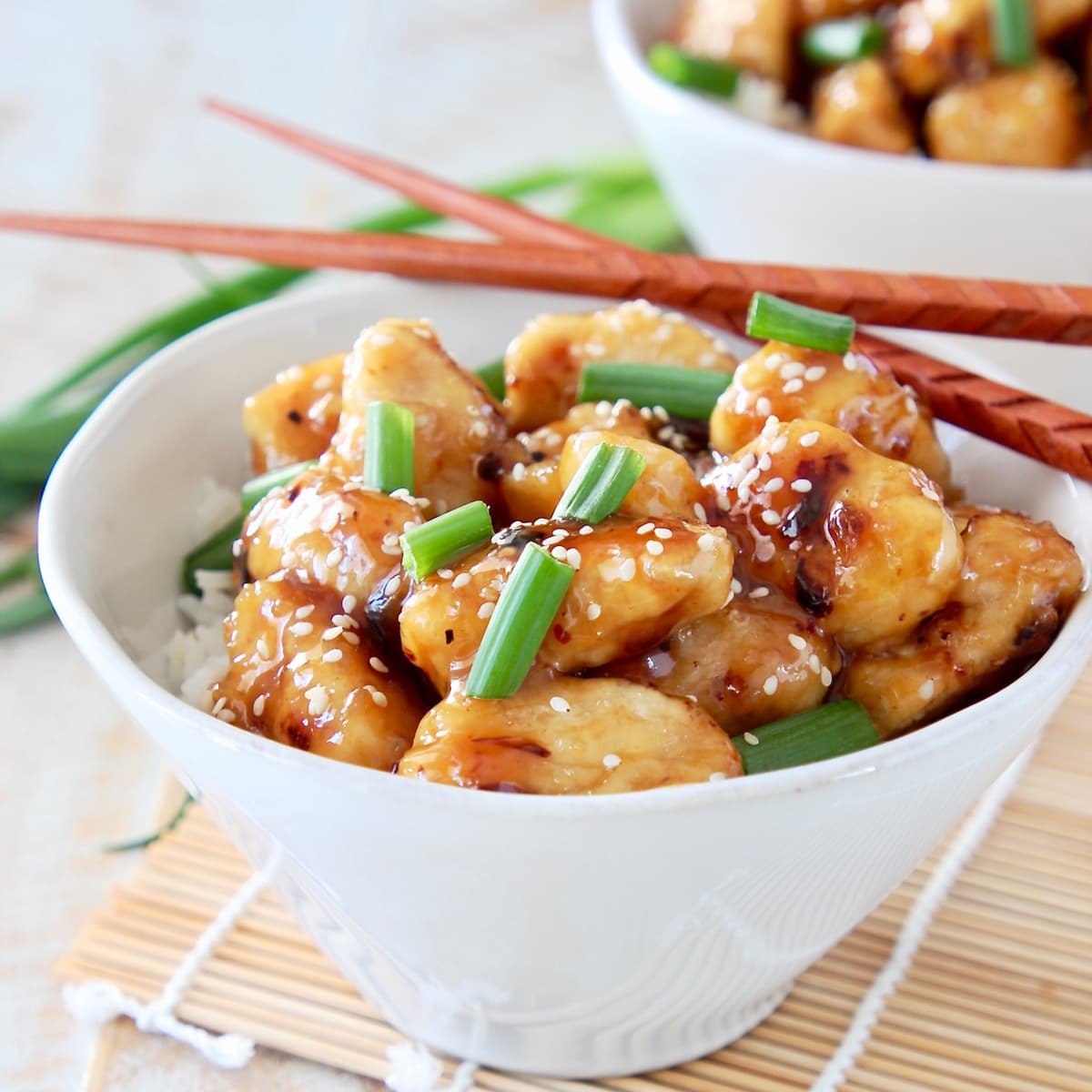 Gluten-Free Chinese Dishes You Can’t Miss: A Guide to Delicious Options