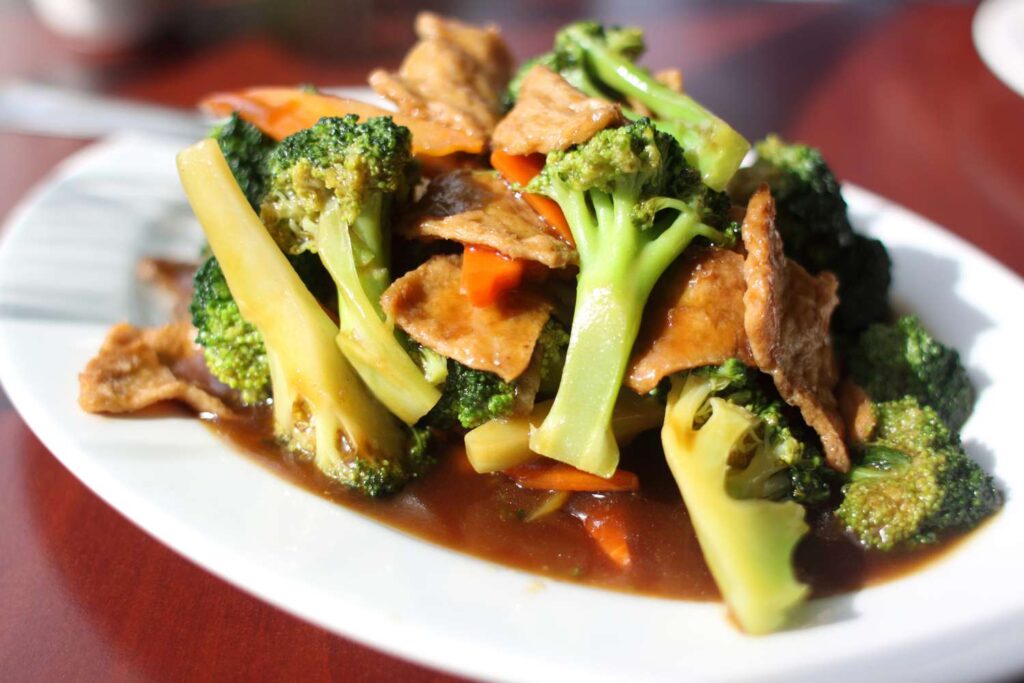 Exploring Vegan-Friendly Options in Oakville’s Chinese Restaurants