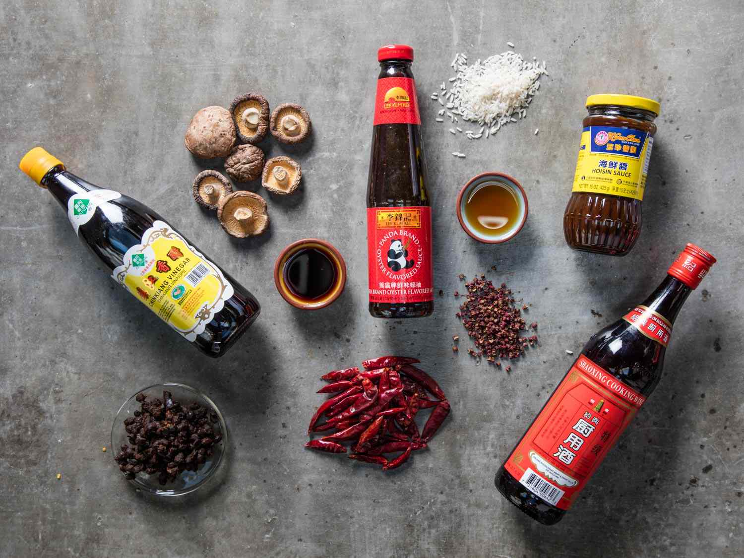 Top 10 Chinese Pantry Staples Every Home Cook Should Have
