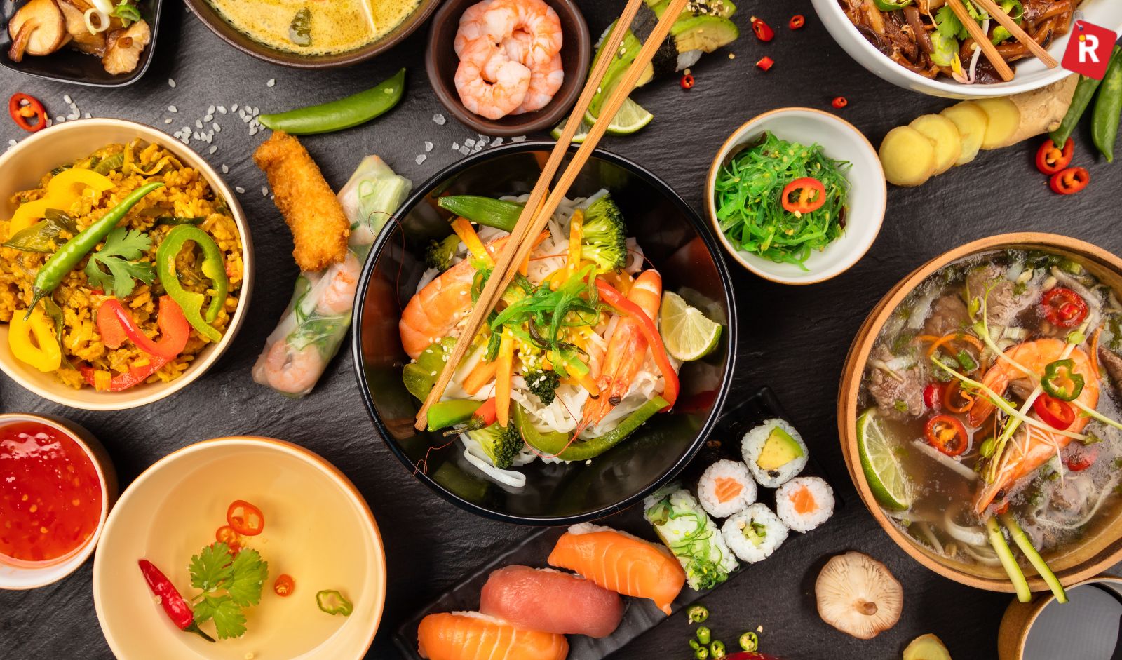 The Healthiest Chinese Food Options: A Guide for Healthy Eating