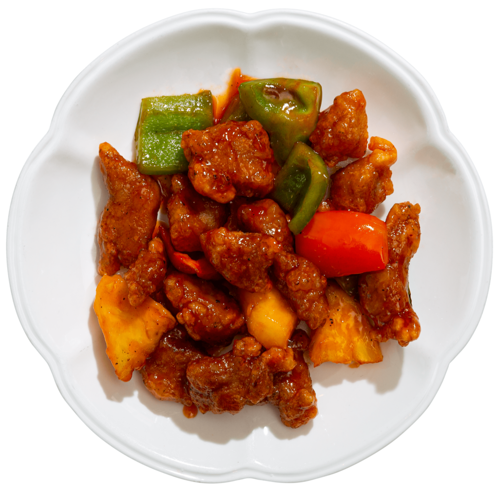 Chicken & Vegetable Dumplings: Comfort in Every Bite